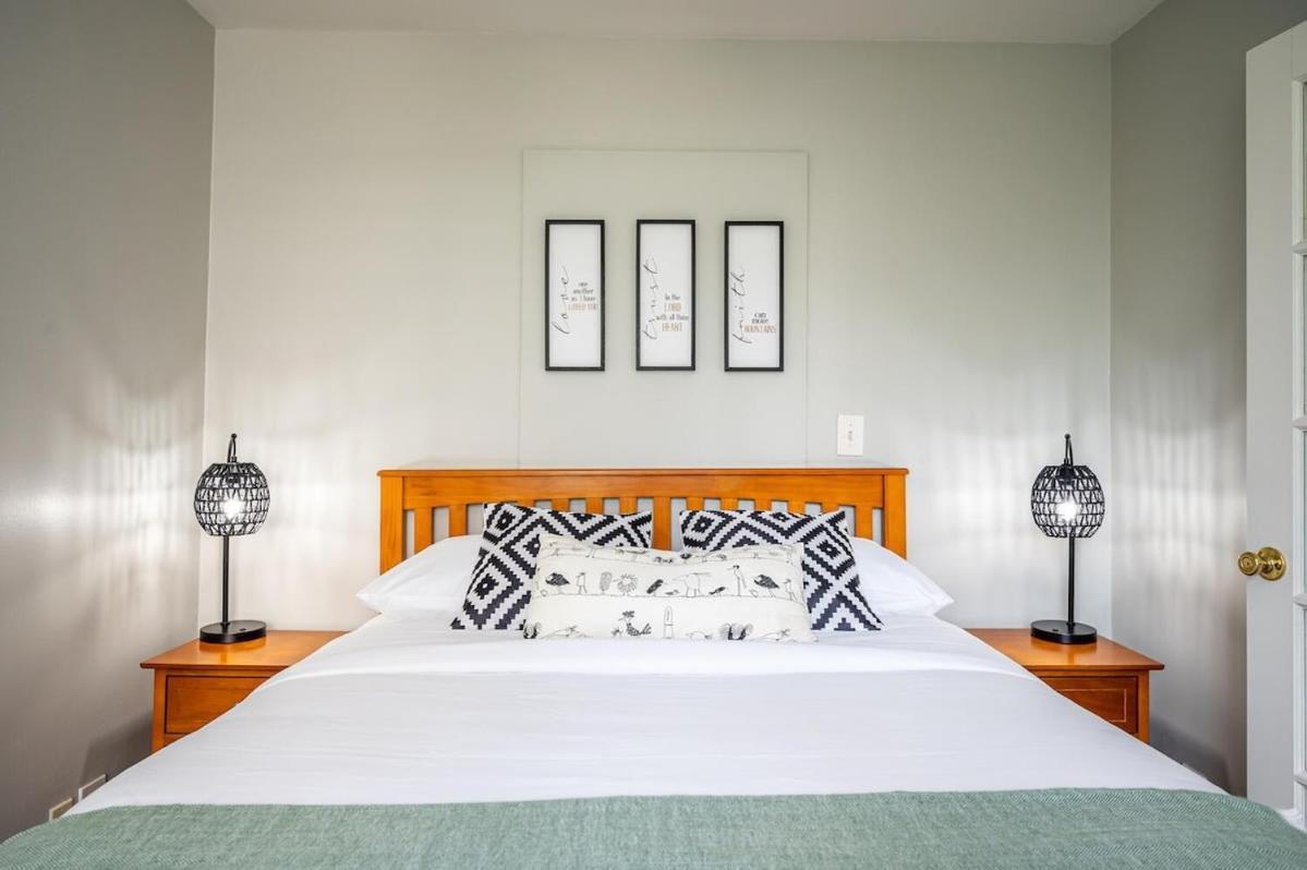 Heart Downtown 2bd Onsite Parking View! Lm401 Atlanta