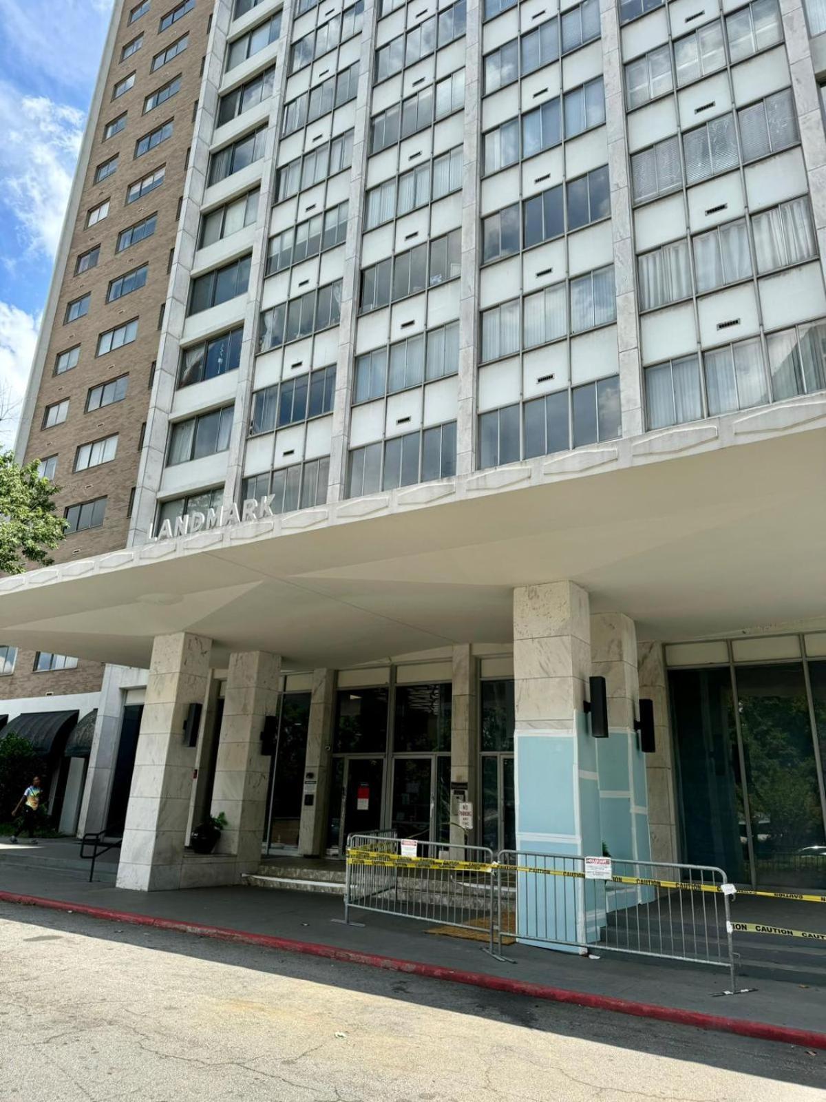 Heart Downtown 2bd Onsite Parking View! Lm401 * Atlanta