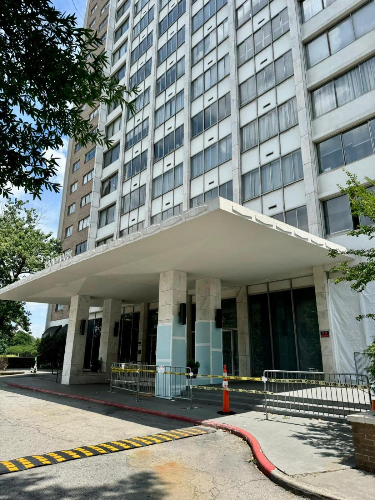 Heart Downtown 2bd Onsite Parking View! Lm401 Holiday home *